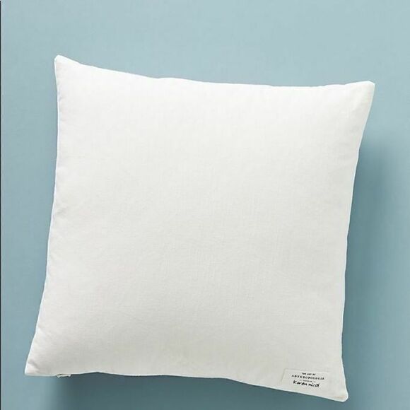 Anthropologie Bunny Accent Pillow - Picture 16 of 16